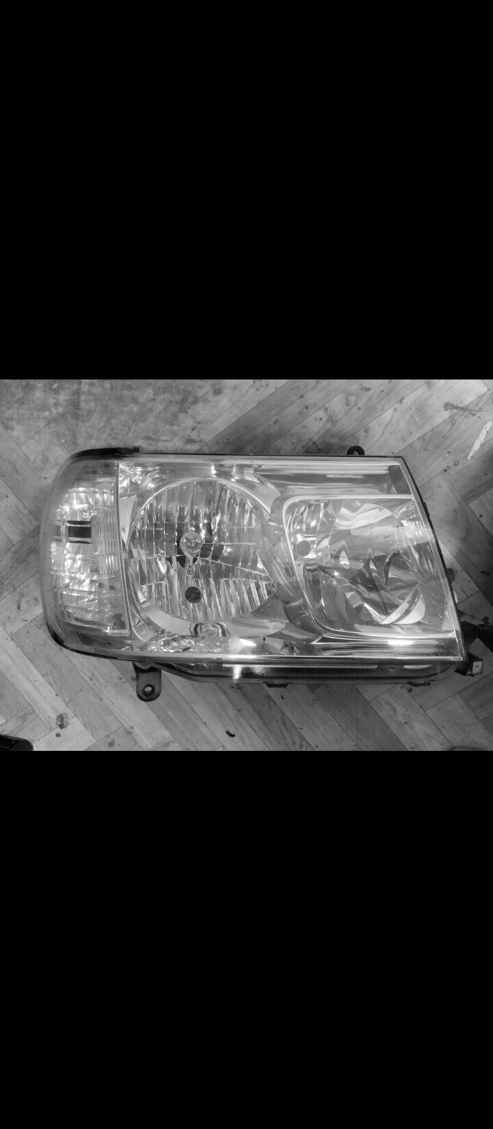 Land kruizer 100 fara 1 000 TMT - Kaka - img 4