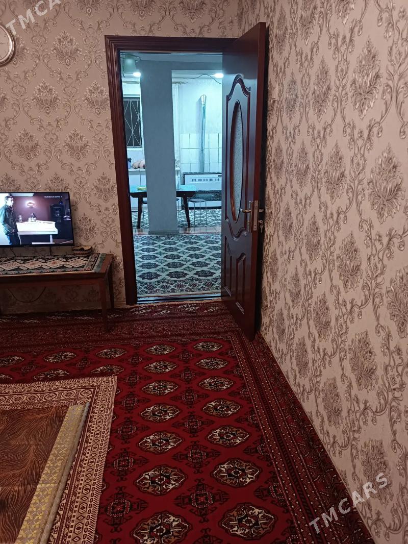 10мкр 1этаж 2комнаты  - Ашхабад - img 3