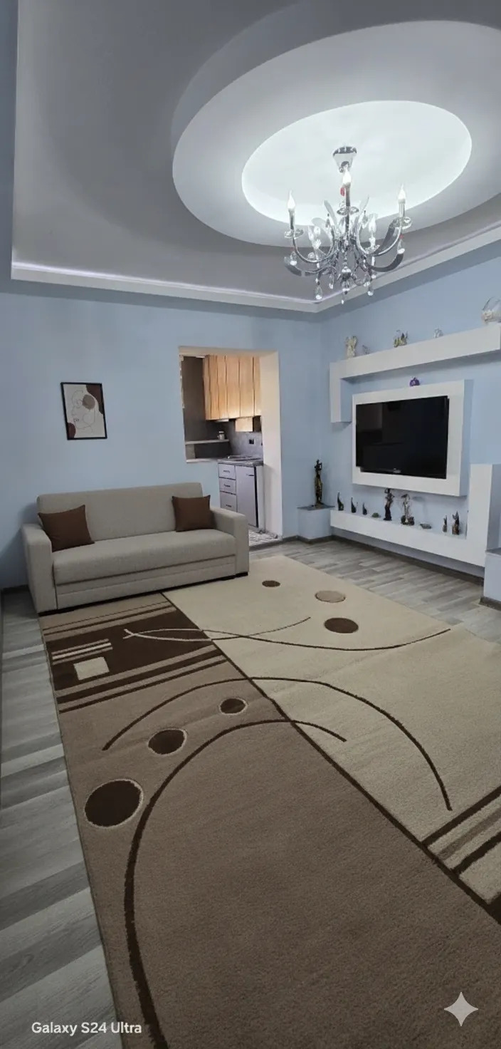 СДАЮ КВАРТИРУ 2 КОМ ЦЕНТР - Aşgabat - img 6