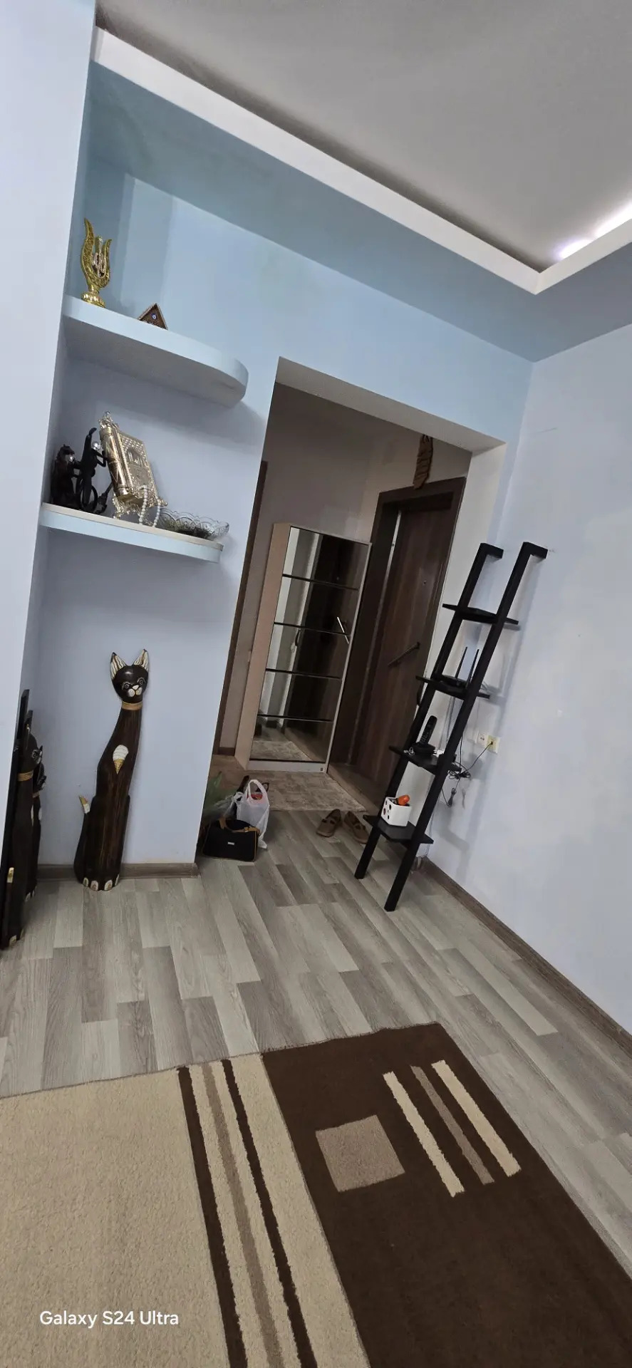 СДАЮ КВАРТИРУ 2 КОМ ЦЕНТР - Aşgabat - img 2