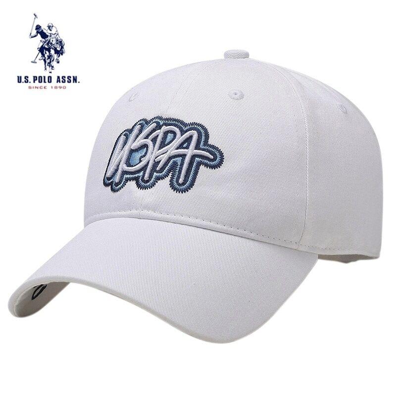 USPA Polo original kepka кепка - Ашхабад - img 6