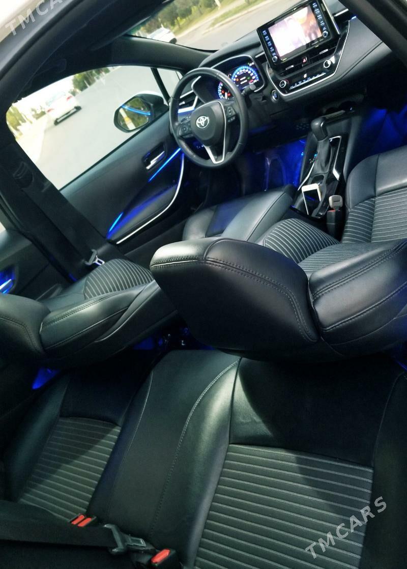 Toyota Corolla 2022 - 261 000 TMT - Aşgabat - img 3