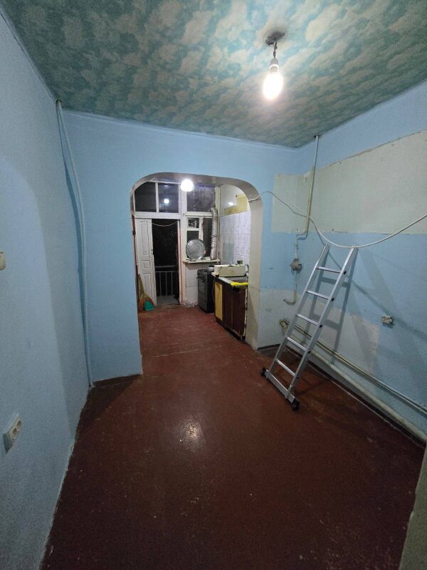 ДОССАФ 1ЭТАЖ 2КОМ 64м2️️ - Dosaaf - img 4