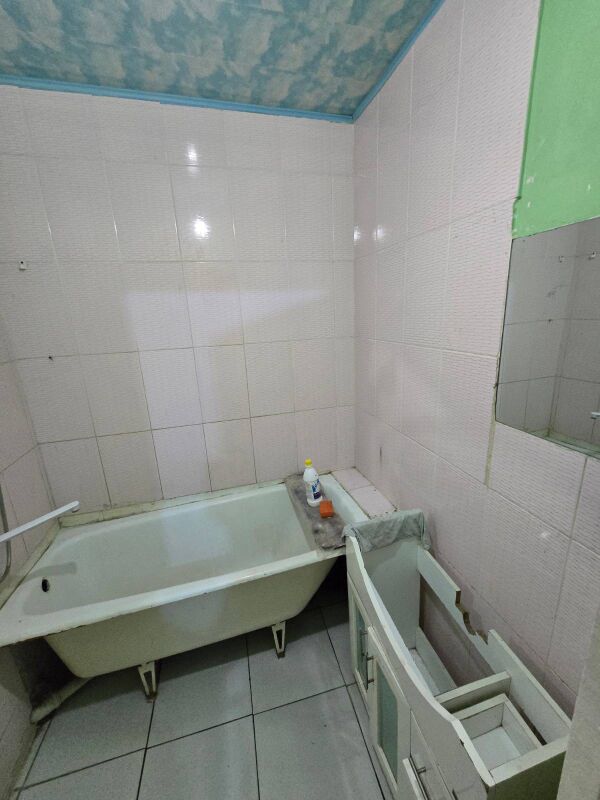 ДОССАФ 1ЭТАЖ 2КОМ 64м2️️ - Dosaaf - img 6