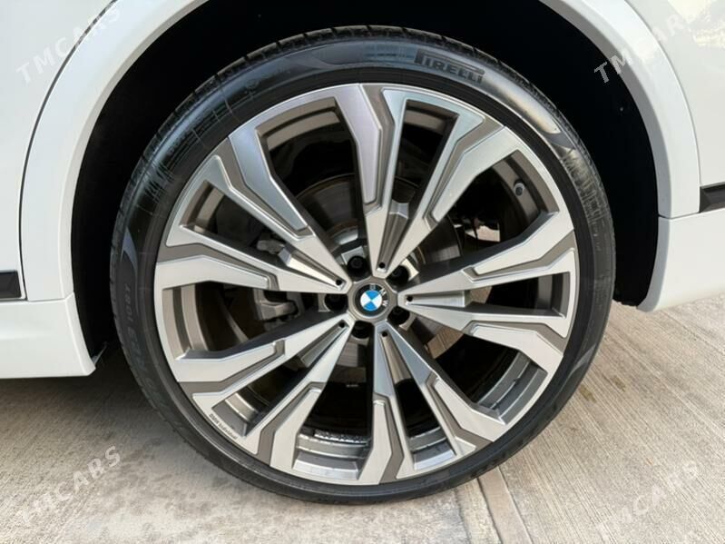 BMW X7 2023 - 1 570 000 TMT - Ашхабад - img 10