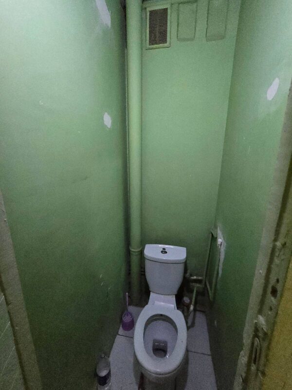 ДОССАФ 1ЭТАЖ 2КОМ 64м2️️ - Dosaaf - img 5