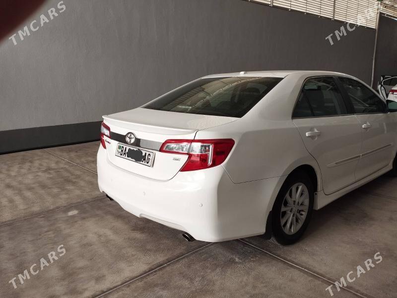 Toyota Camry 2014 - 260 000 TMT - Ашхабад - img 2