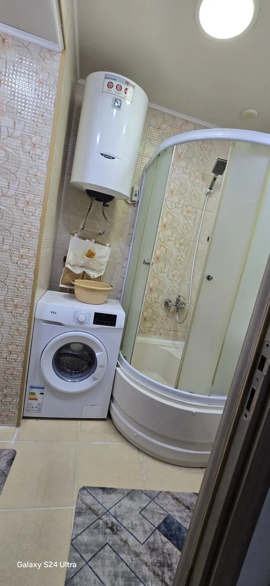 СДАЮ КВАРТИРУ 2 КОМ ЦЕНТР - Aşgabat - img 3