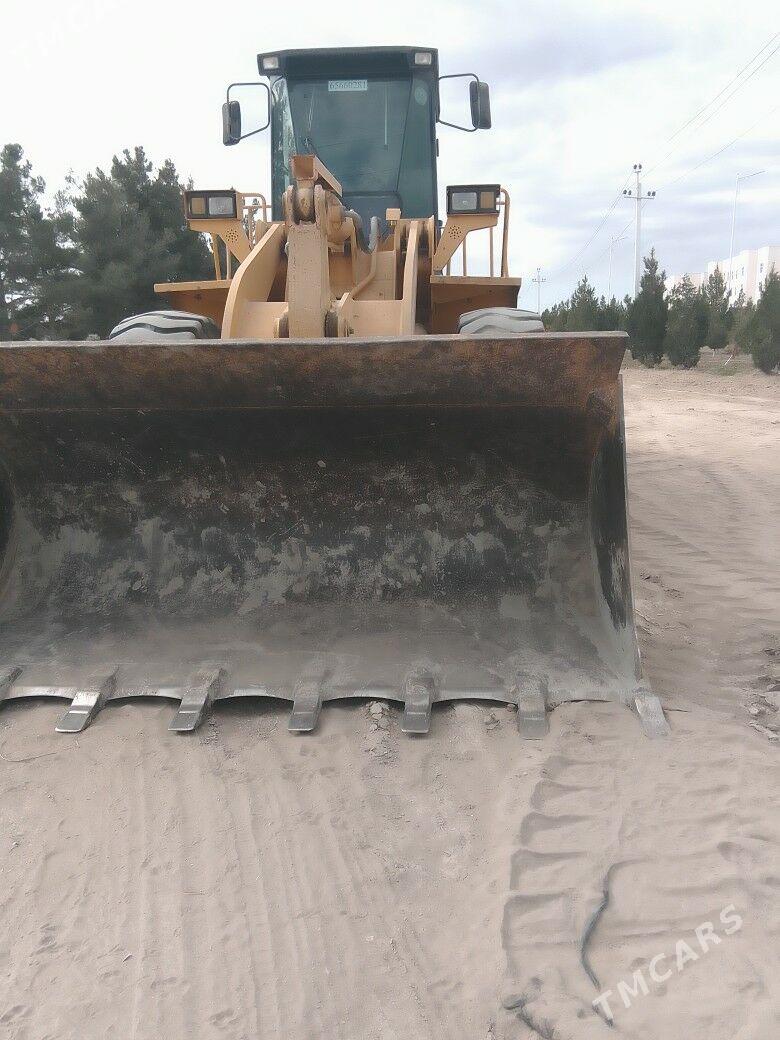 XCMG 500 2012 - 500 000 TMT - Сакар - img 6