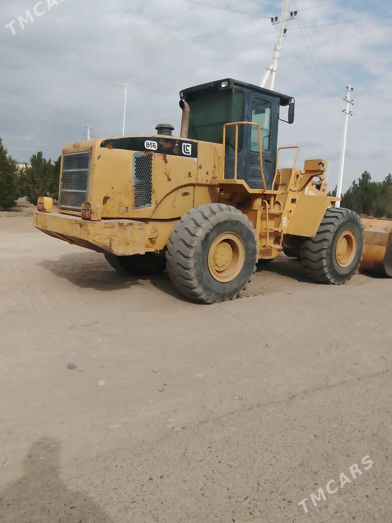 XCMG 500 2012 - 500 000 TMT - Сакар - img 4