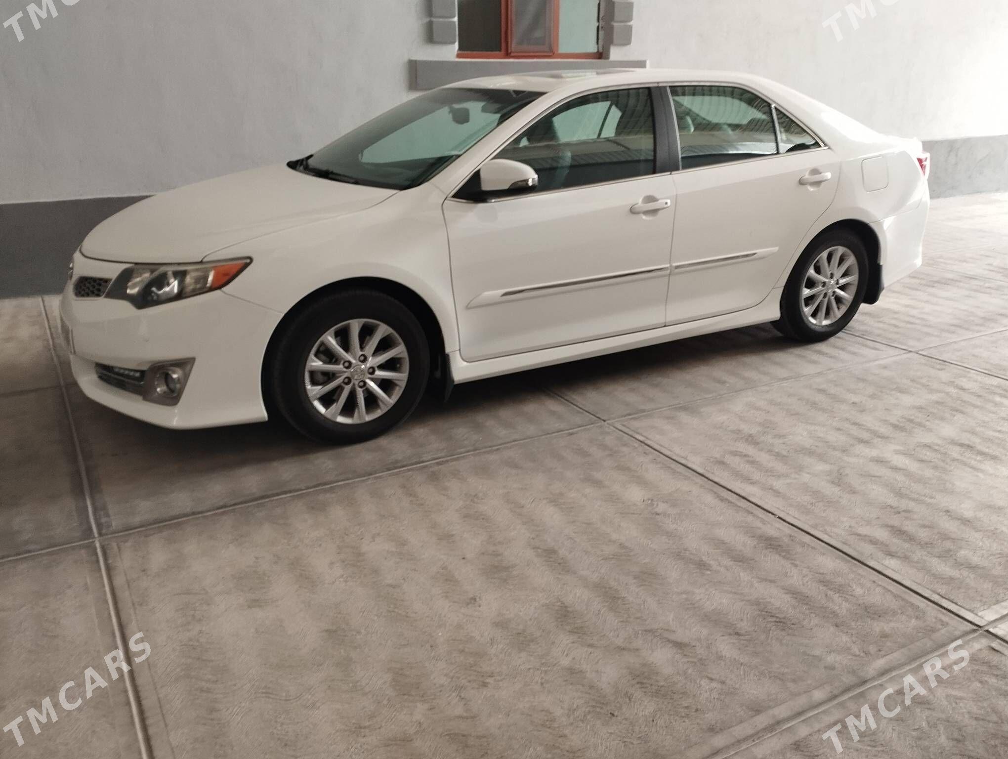 Toyota Camry 2014 - 260 000 TMT - Ашхабад - img 5