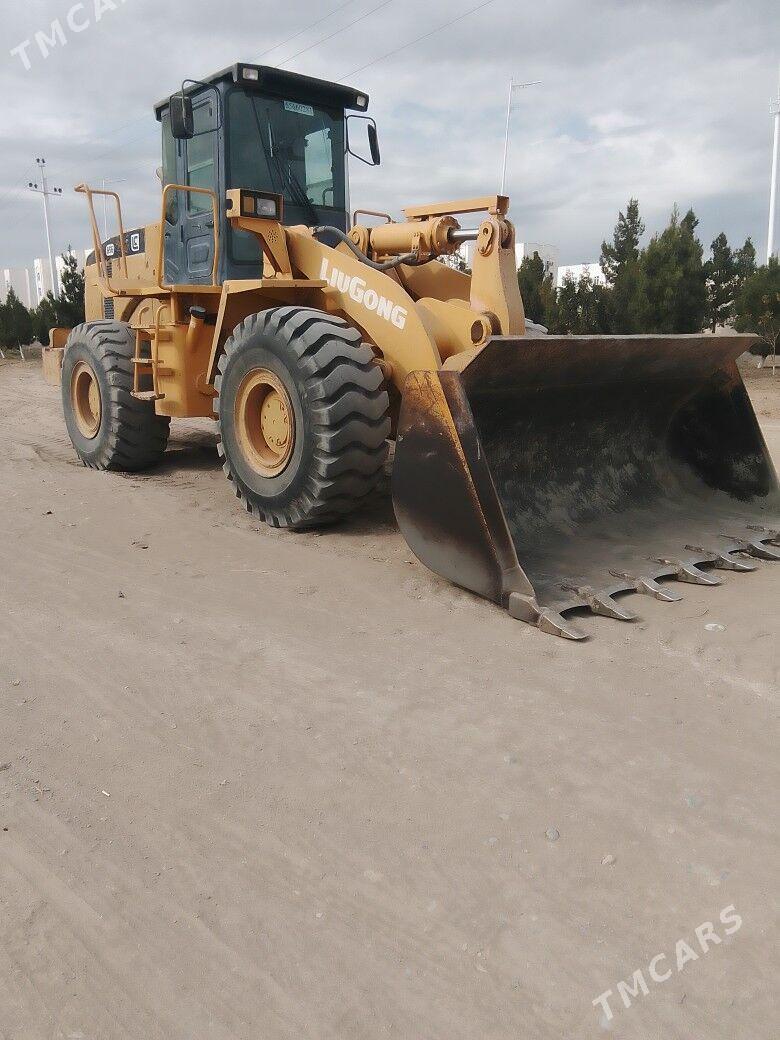 XCMG 500 2012 - 500 000 TMT - Сакар - img 2