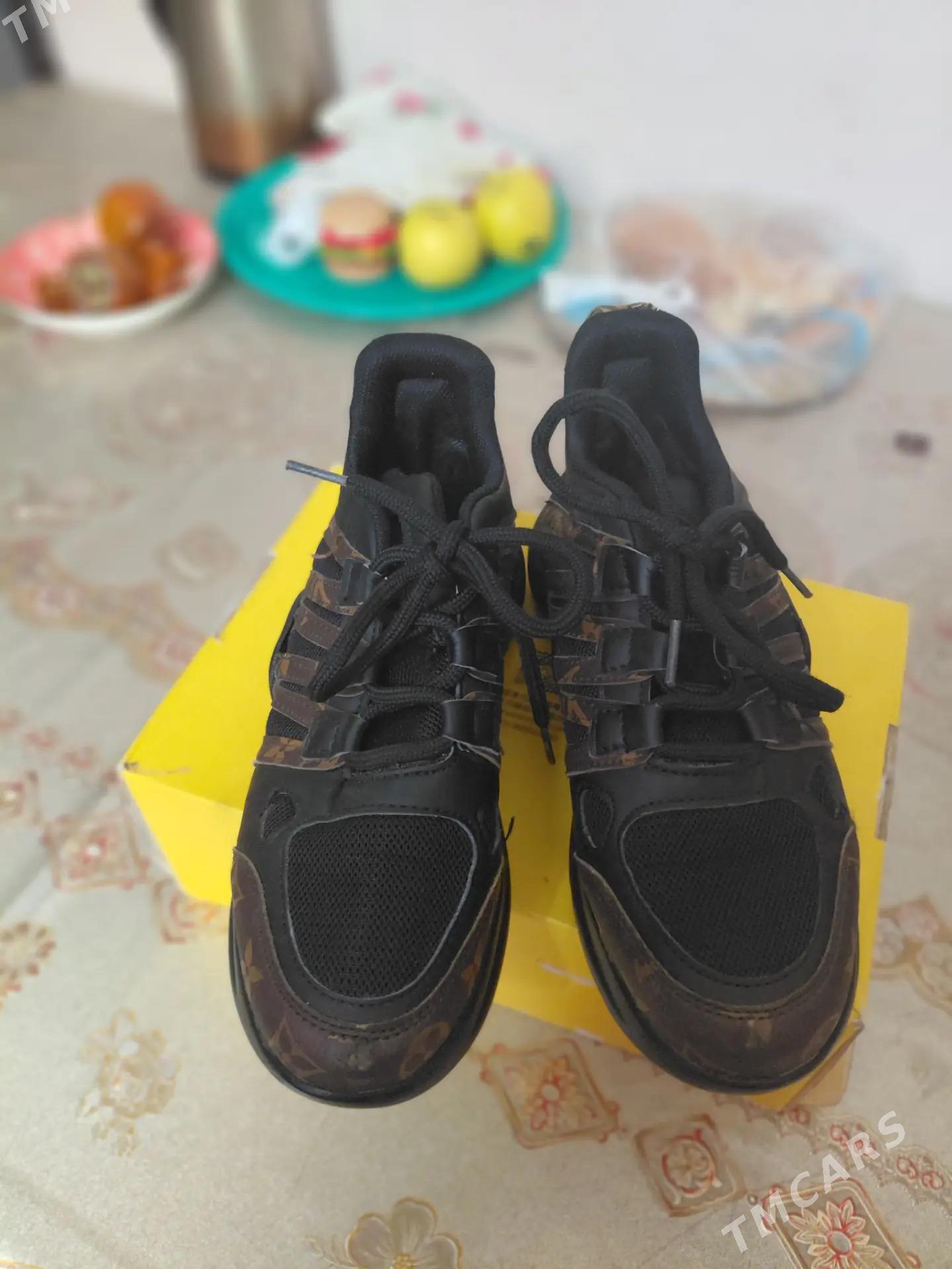 обувь - Aşgabat - img 6