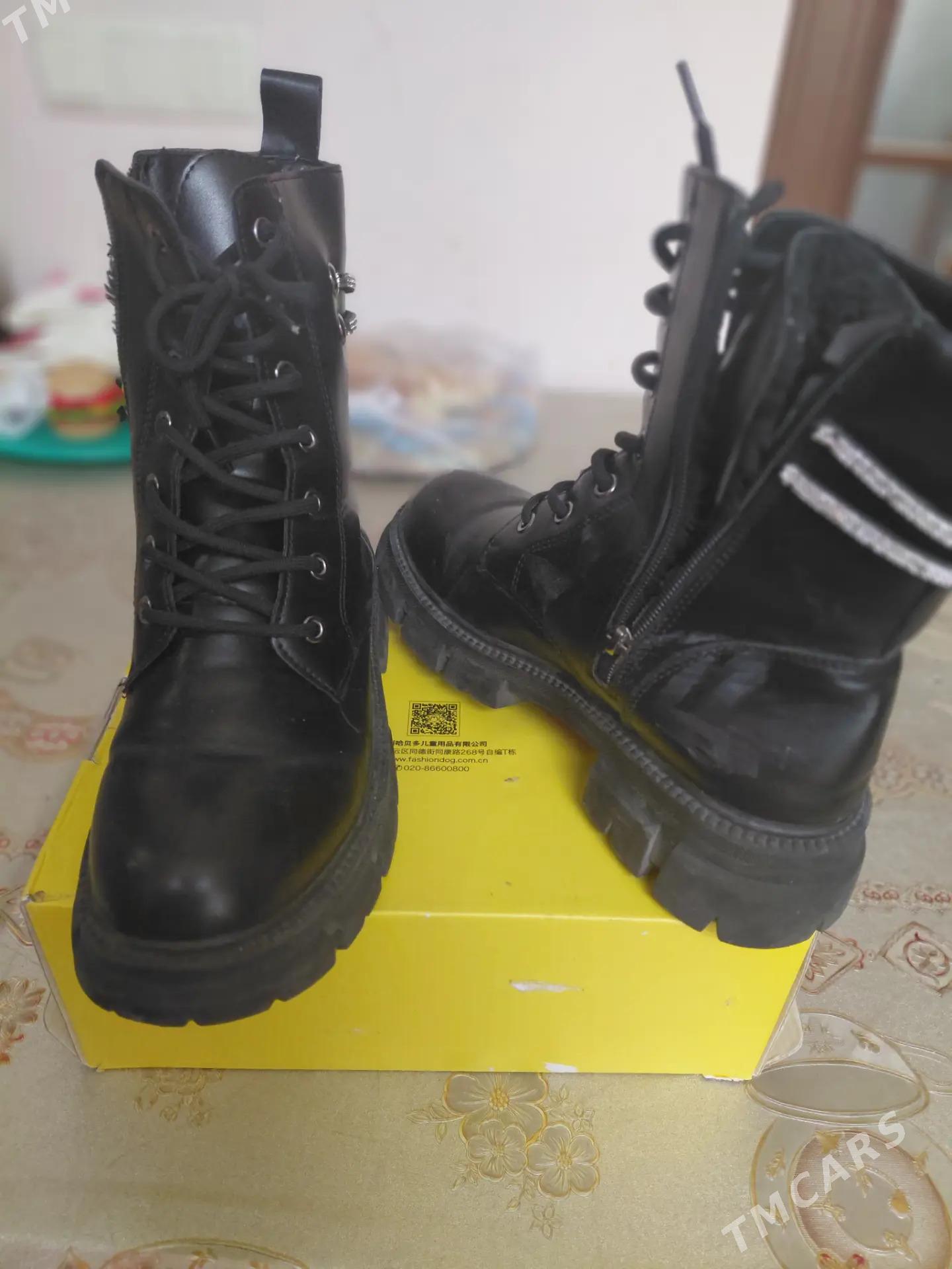 обувь - Aşgabat - img 2