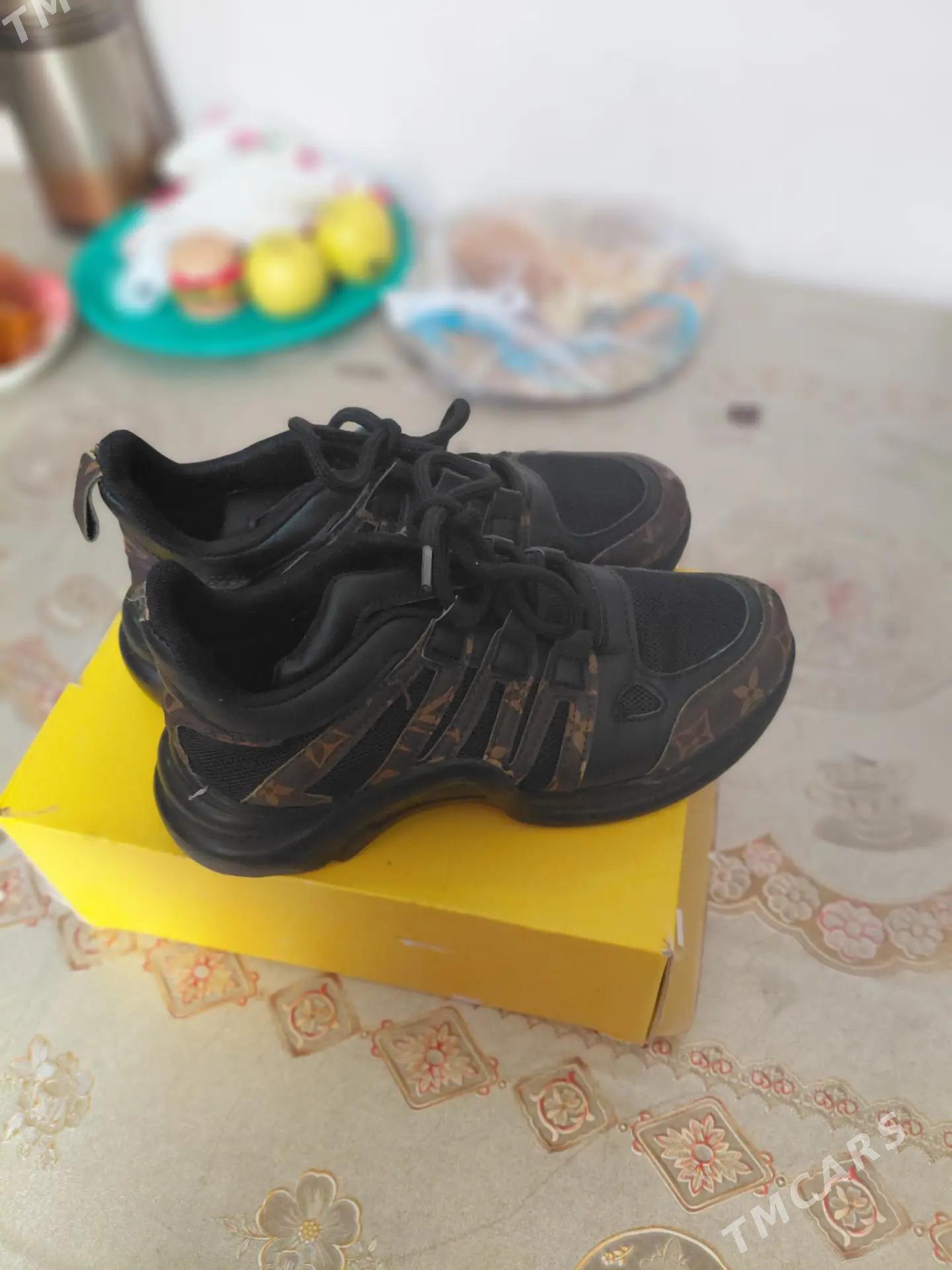 обувь - Aşgabat - img 9