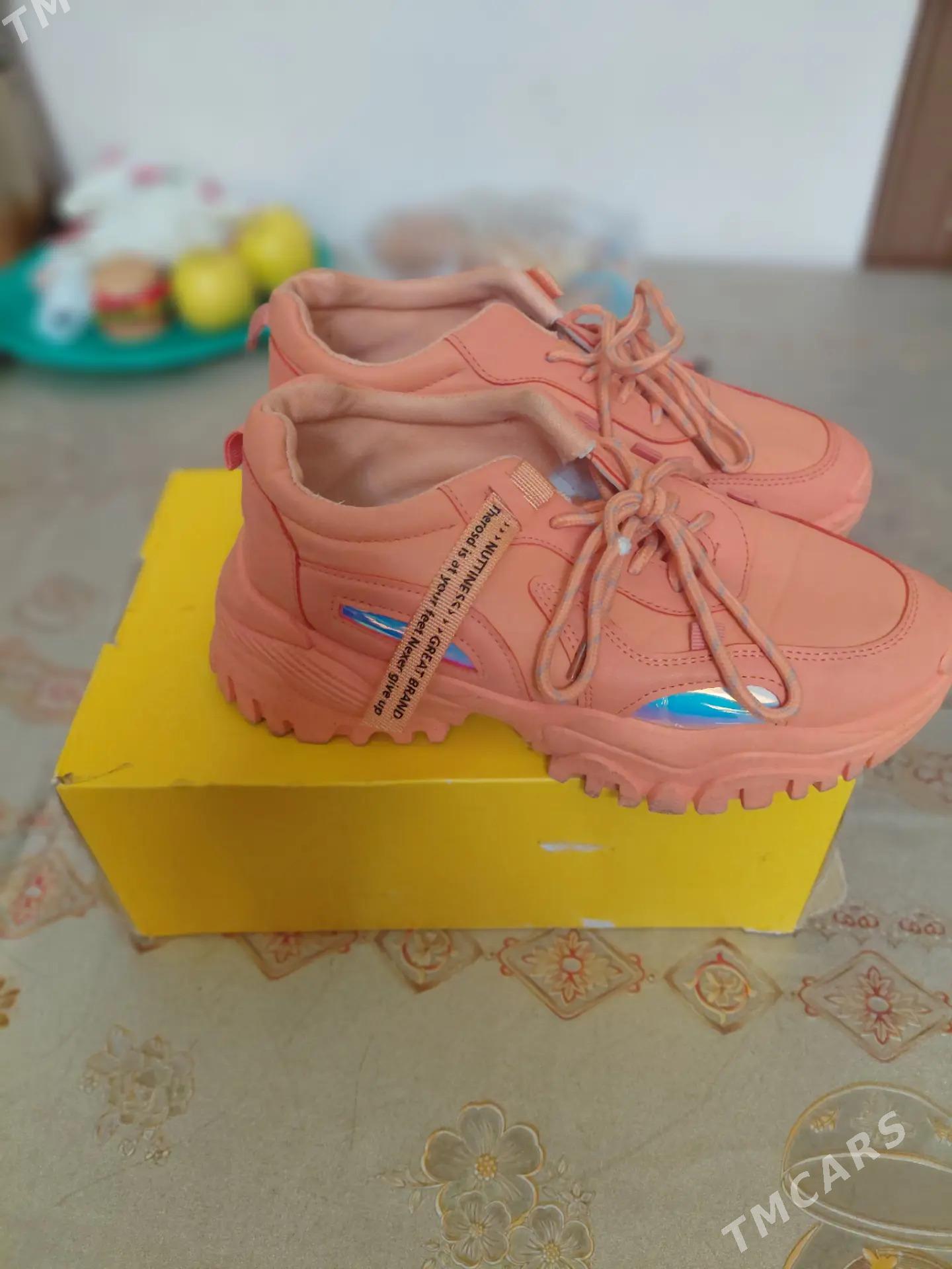 обувь - Aşgabat - img 7