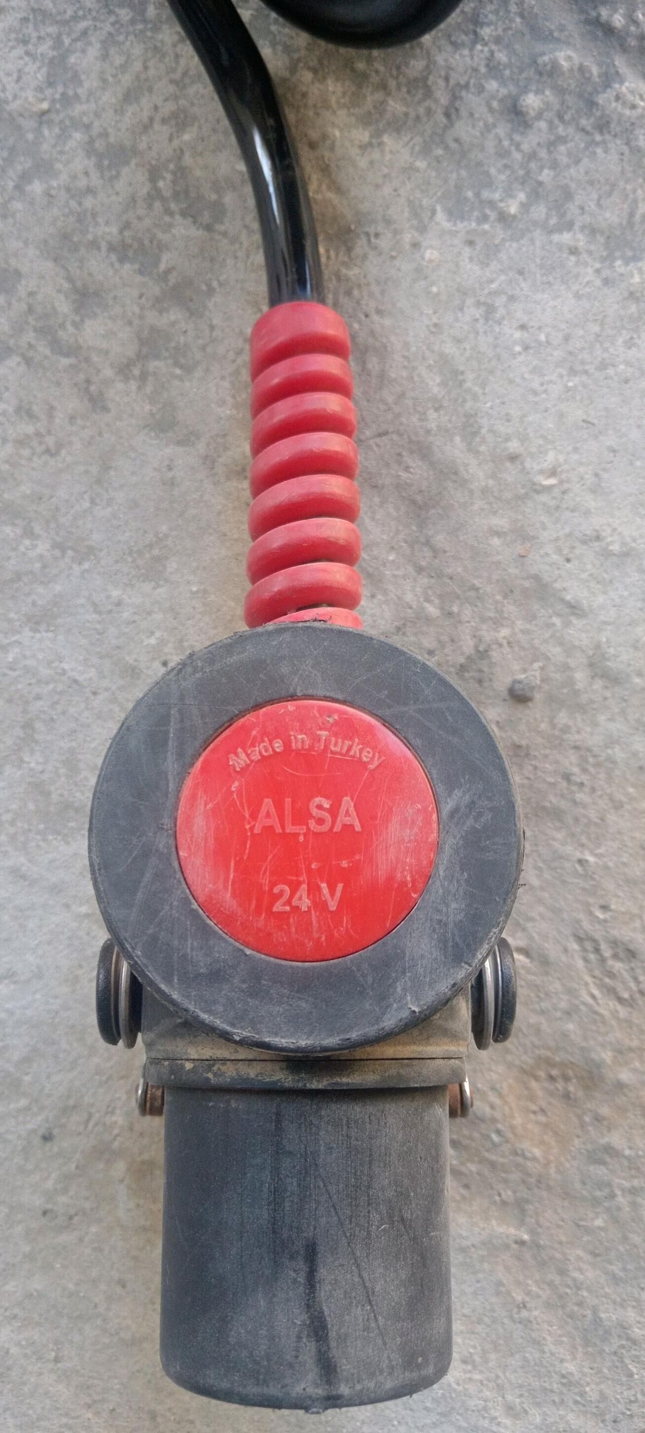 ABS 700 TMT - Гумдаг - img 2