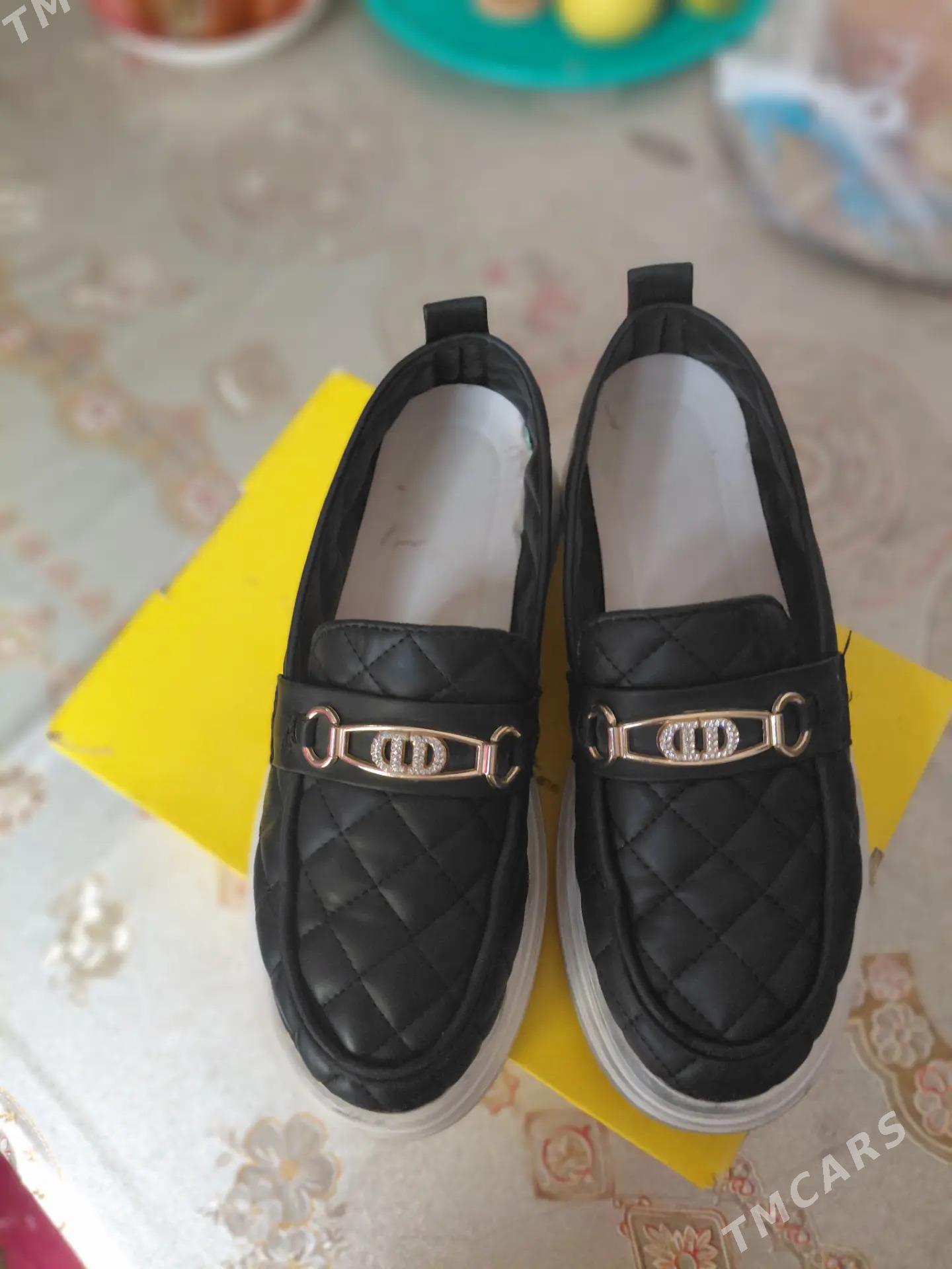 обувь - Aşgabat - img 8