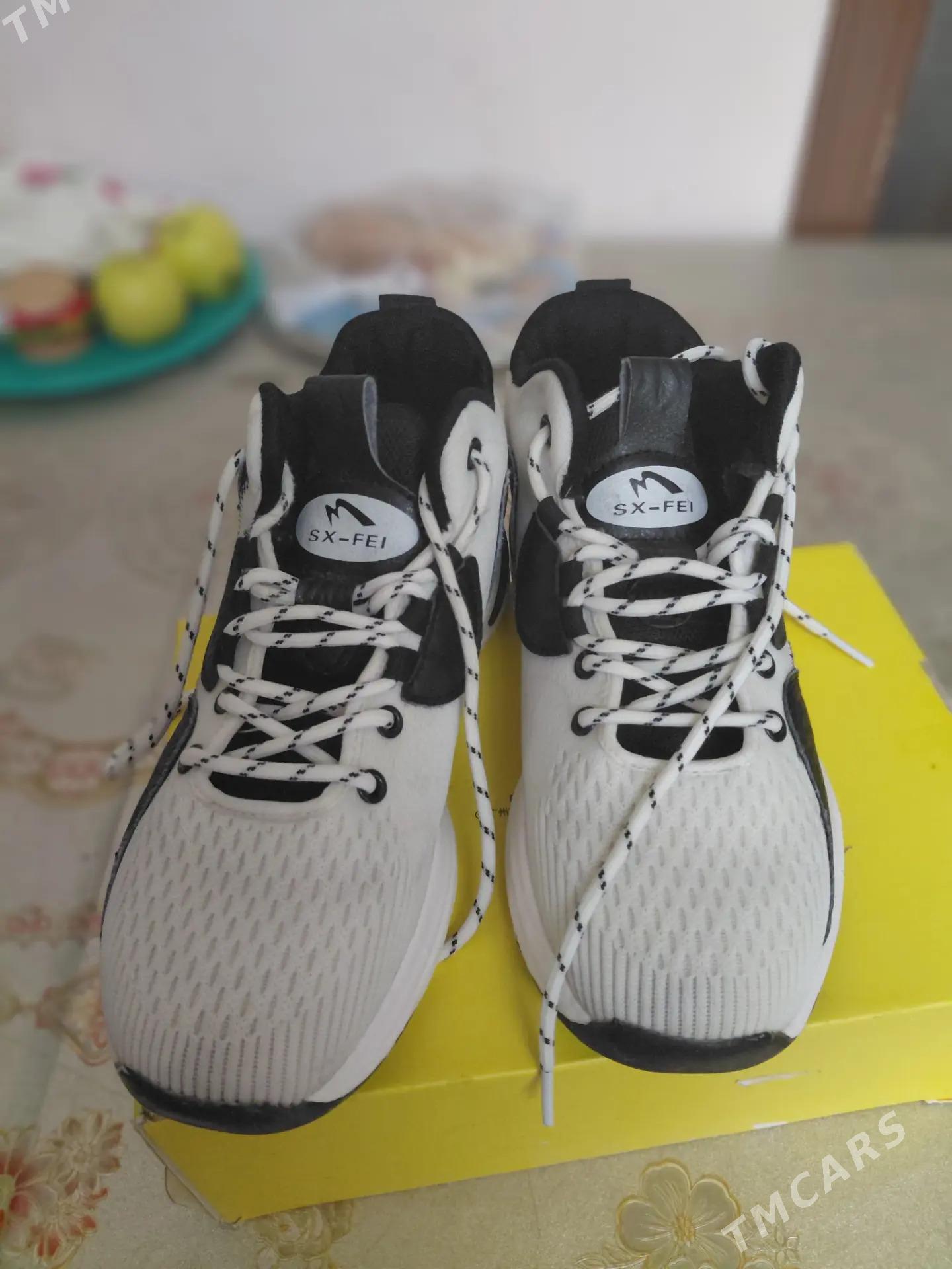 обувь - Aşgabat - img 3