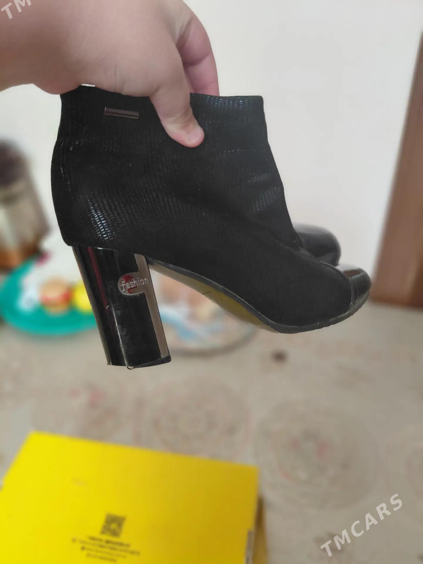 обувь - Aşgabat - img 10