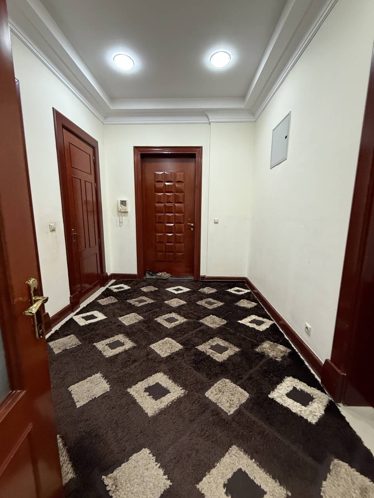 SATLYK ŞAÝOLY ELITKA - ул. Туркменбаши шаёлы (Ленина) - img 6