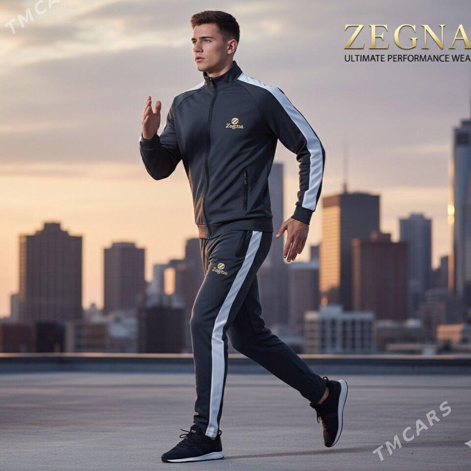 spartiwka - Балканабат - img 4