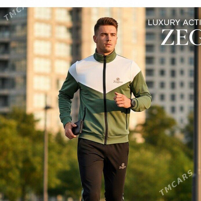 spartiwka - Балканабат - img 3