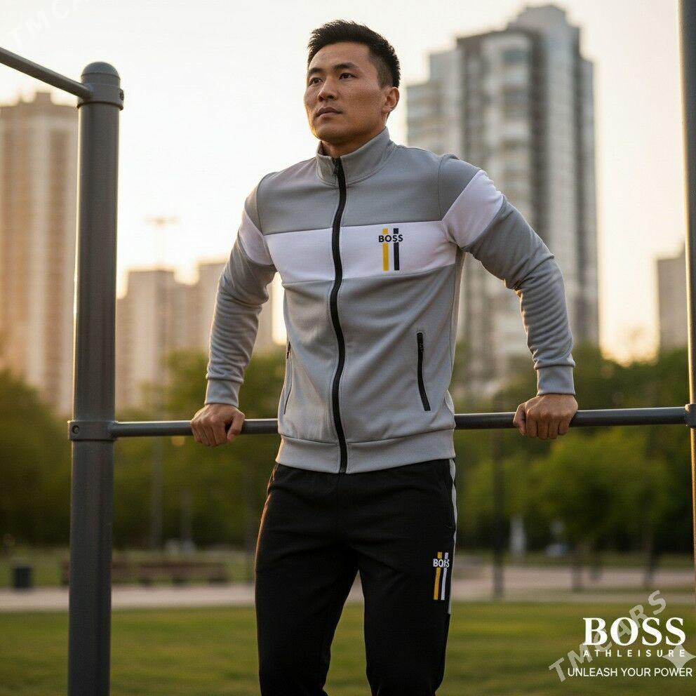 spartiwka - Балканабат - img 6