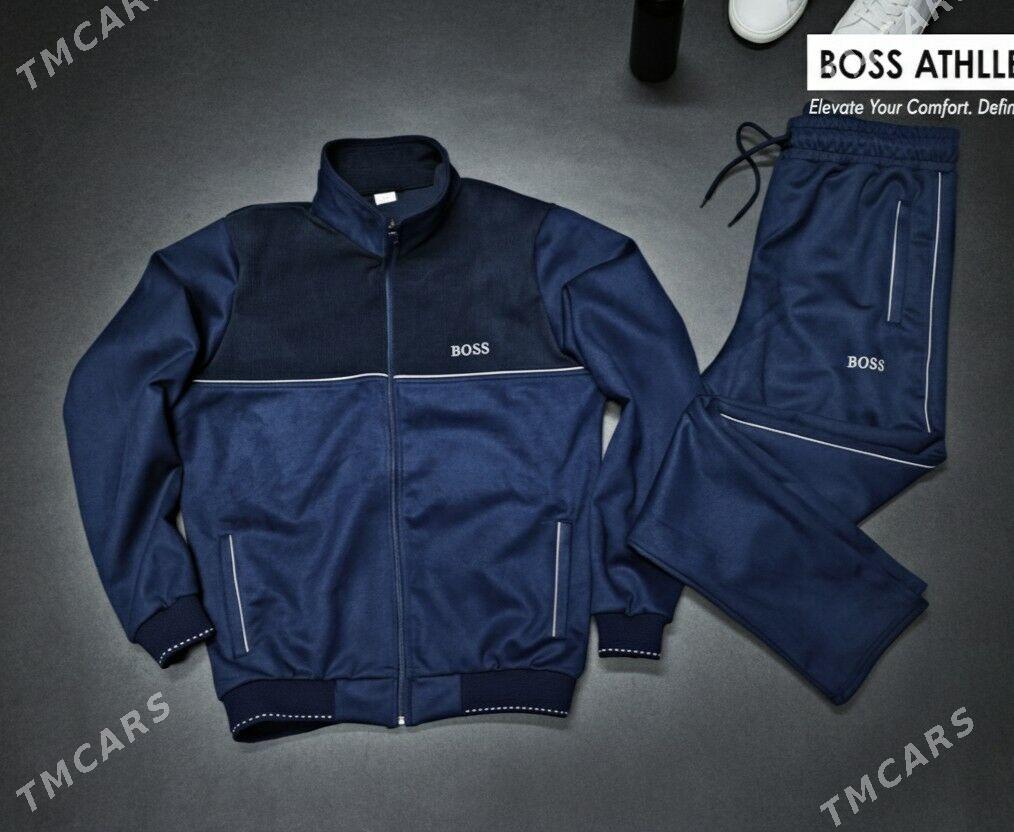 spartiwka - Балканабат - img 1