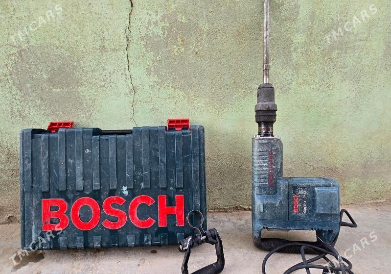 Perforator Bosh - Берекет - img 2