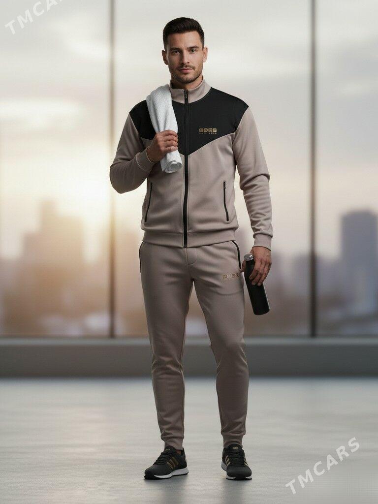 spartiwka - Балканабат - img 5