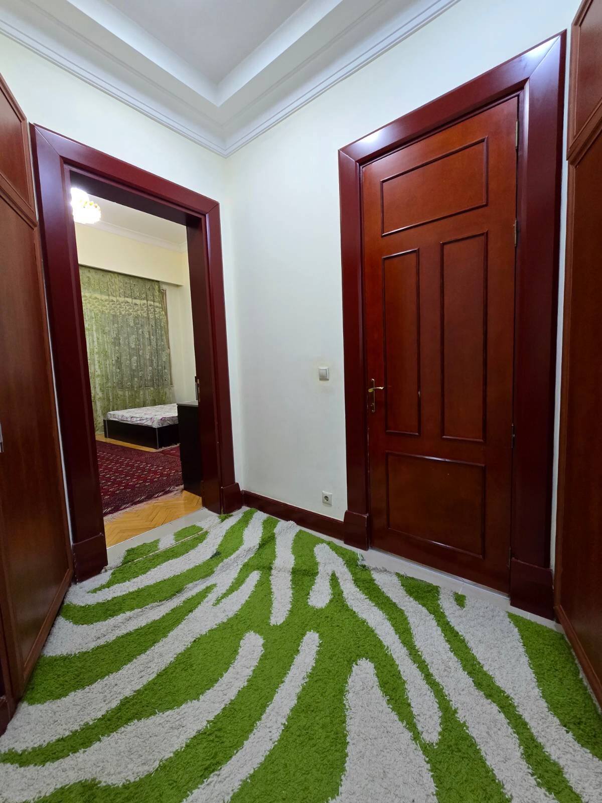 SATLYK ŞAÝOLY ELITKA - ул. Туркменбаши шаёлы (Ленина) - img 7