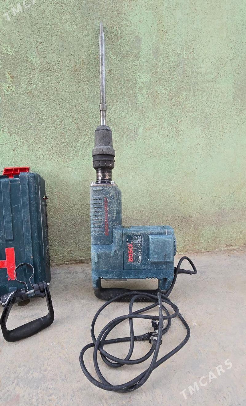 Perforator Bosh - Берекет - img 1