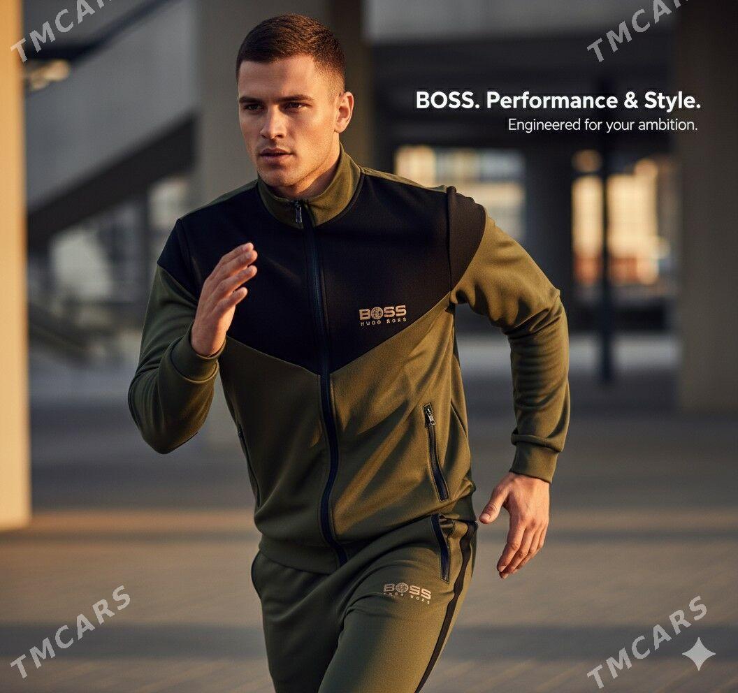 spartiwka - Балканабат - img 2