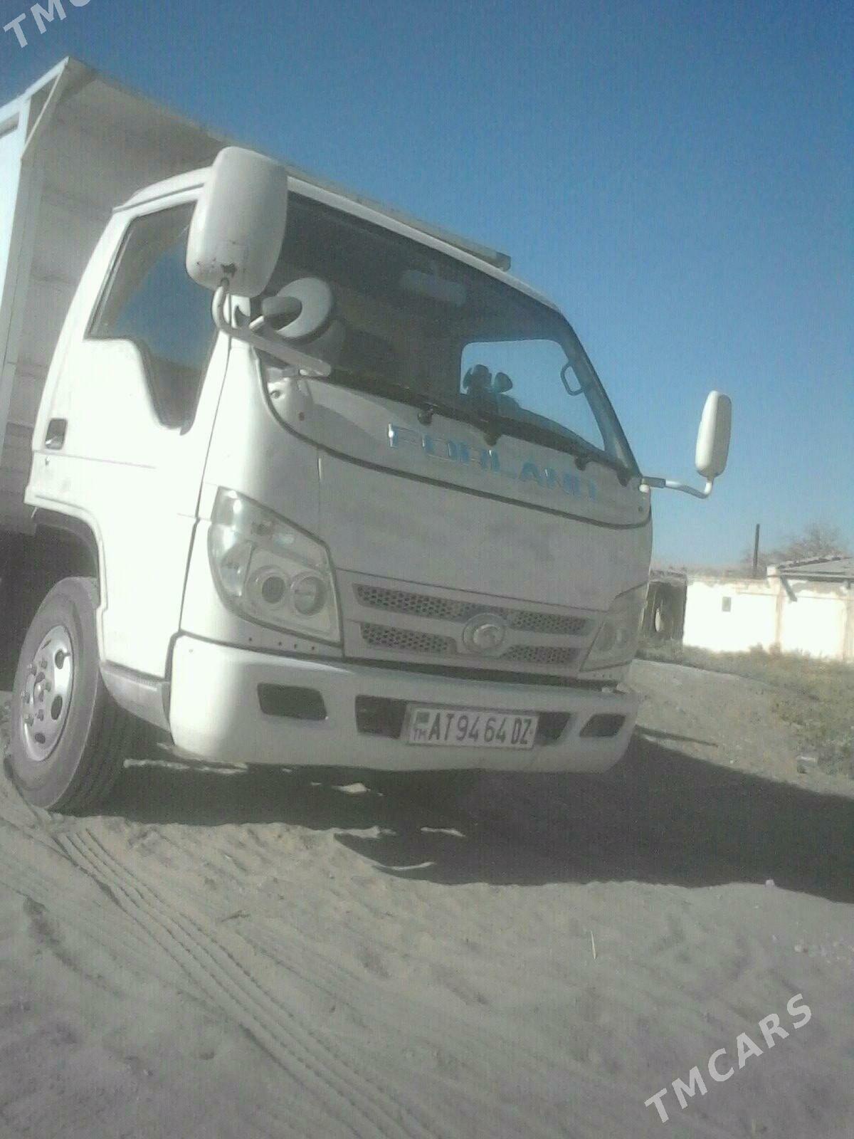 Forland H2 2014 - 150 000 TMT - Şabat etr. - img 3