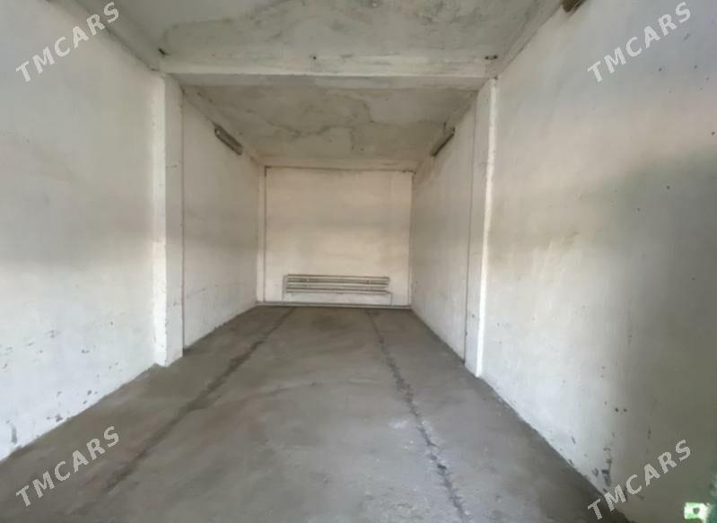 Arenda Garaž - Бедев - img 3