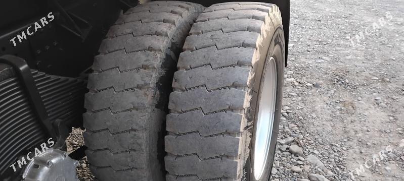 Maz Samosval 2014 - 480 000 TMT - Mary - img 10