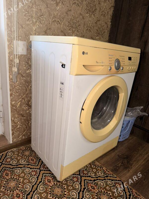 стиральная машина - Türkmenbaşy - img 2