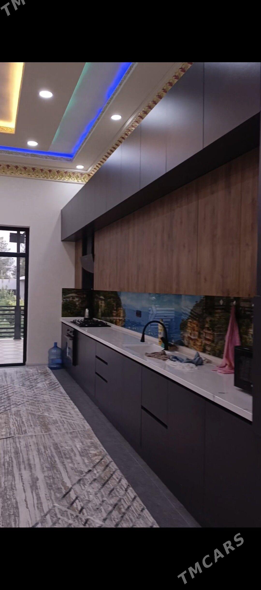 GOKÇE 290 KW. 14 SOT - Aşgabat - img 5