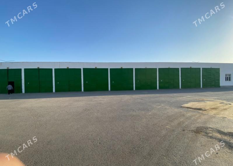 Arenda Garaž - Бедев - img 2