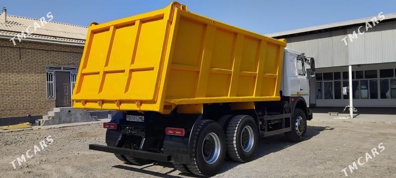 Maz Samosval 2014 - 480 000 TMT - Mary - img 5