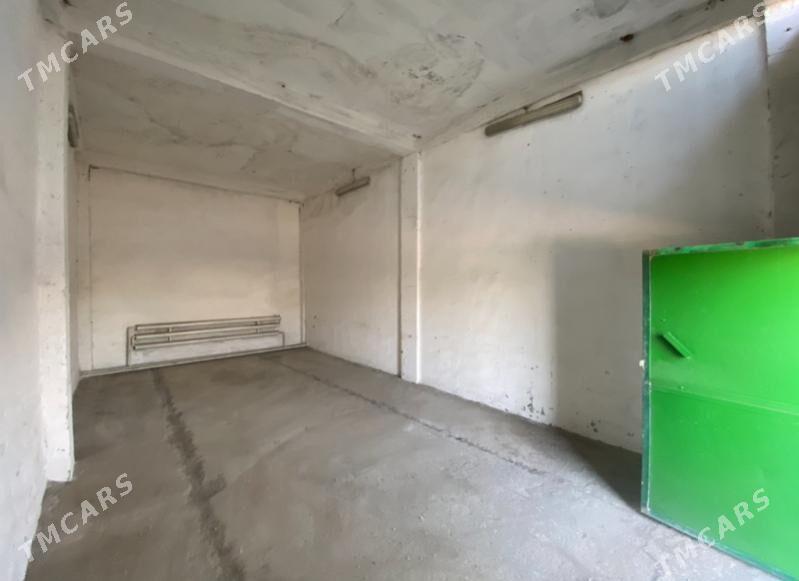 Arenda Garaž - Бедев - img 4