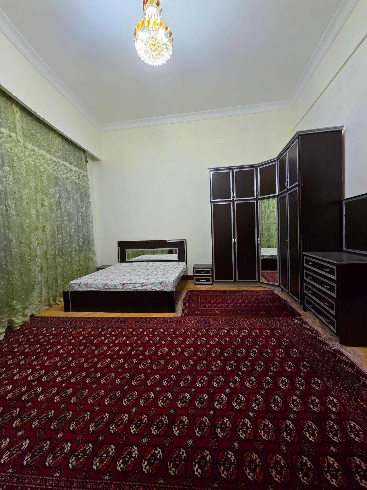 SATLYK ŞAÝOLY ELITKA - ул. Туркменбаши шаёлы (Ленина) - img 2