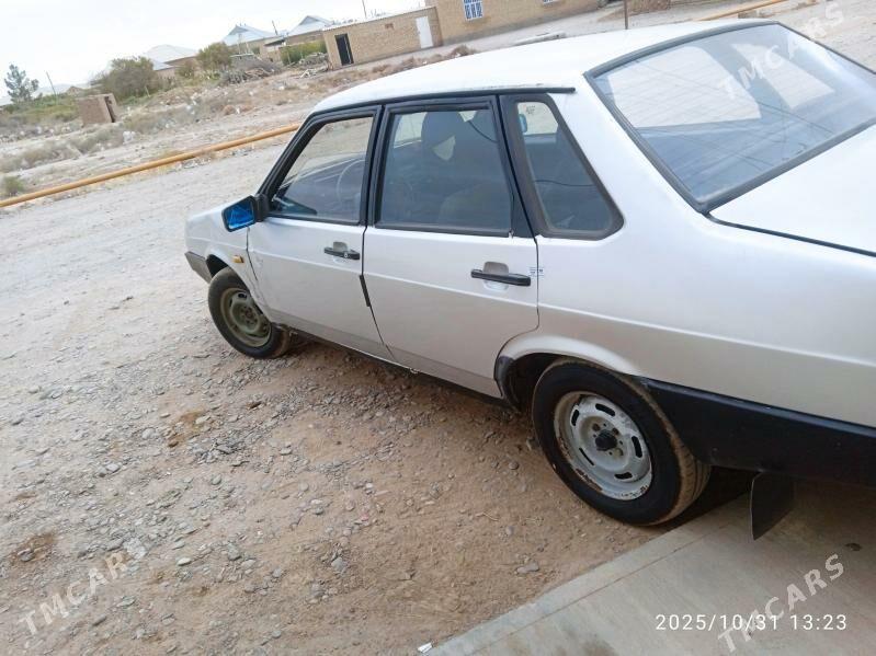 Lada 21099 2004 - 27 000 TMT - Sarahs - img 5