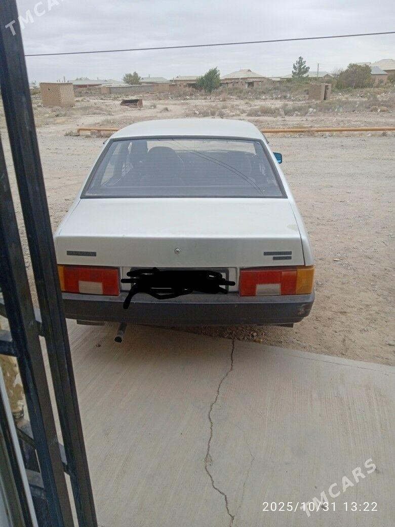 Lada 21099 2004 - 27 000 TMT - Sarahs - img 4