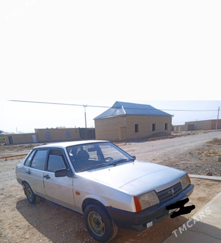 Lada 21099 2004 - 27 000 TMT - Sarahs - img 1