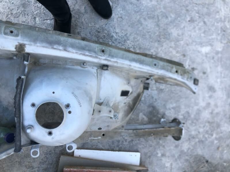 Lanziron 500 TMT - Балканабат - img 2