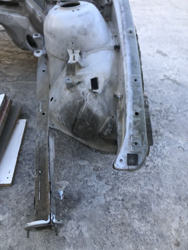 Lanziron 500 TMT - Балканабат - img 1