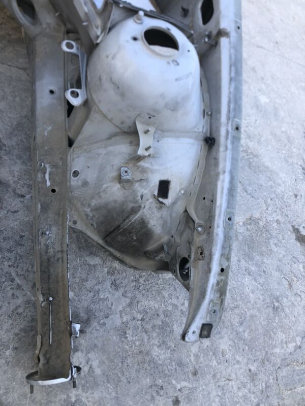 Lanziron 500 TMT - Балканабат - img 3