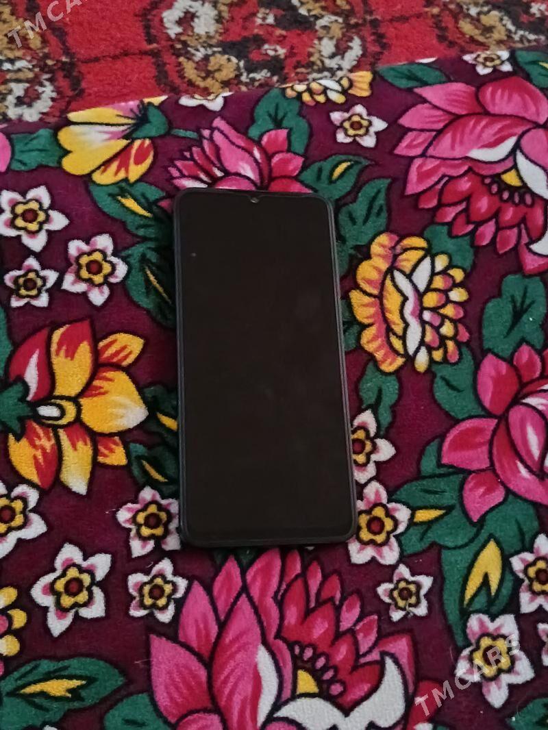 A05s - Гурбансолтан Едже - img 3